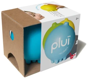 Moluk Plui Rain Ball - Blue