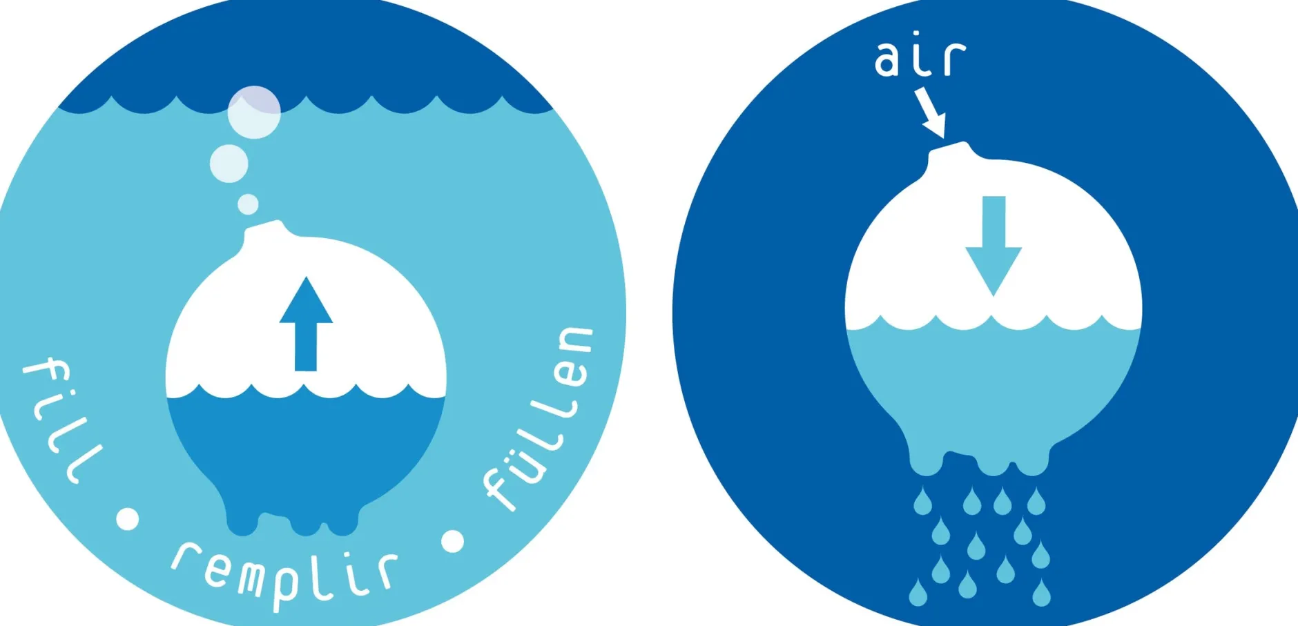 plui_rain_ball__blue_19.webp Moluk Plui Rain Ball - Blue
