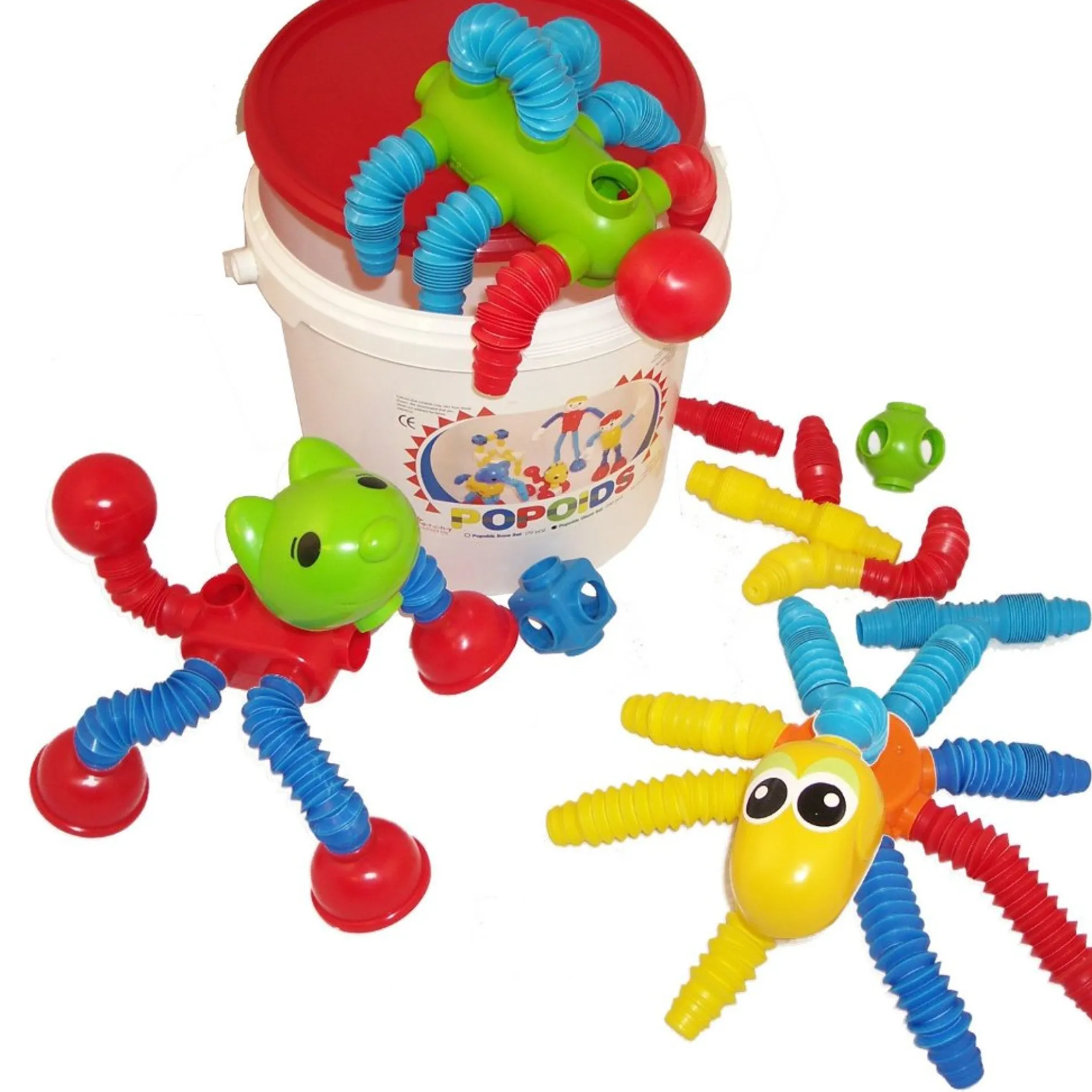 popoids_animal_set__piece_0.webp Popoids Animal Set - 70pieces