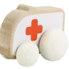 Educational Toys Push & Play - Lil Rollerz Ambulance - Reduced To Clear!