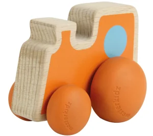 Educational Toys Push & Play - Lil Rollerz Train. -Reduced To Clear!