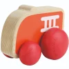 Educational Toys Push & Play - Lil Rollerz Fire Engine - Reduced To Clear!