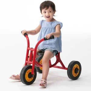 Weplay Push Trike