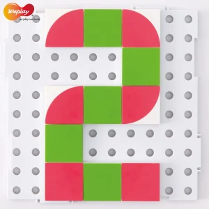 Educational Toys Puzzle Fun Set - REDUCED TO CLEAR!
