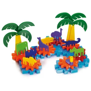 Quercetti Q - Jungle Gears