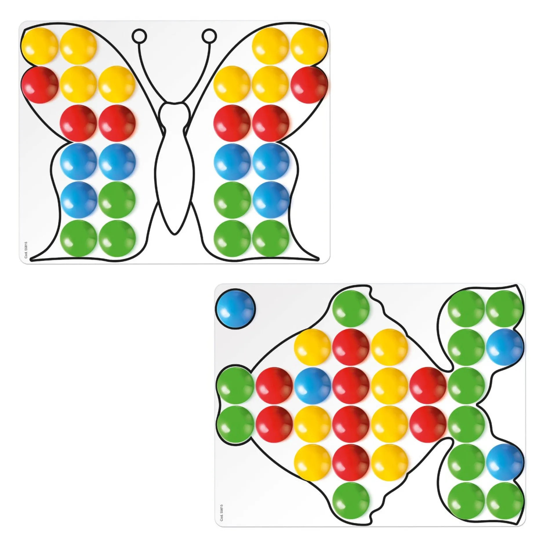 q__peg_art_junior_set___p_14.webp Quercetti Q - Peg Art Junior Set 64 pcs
