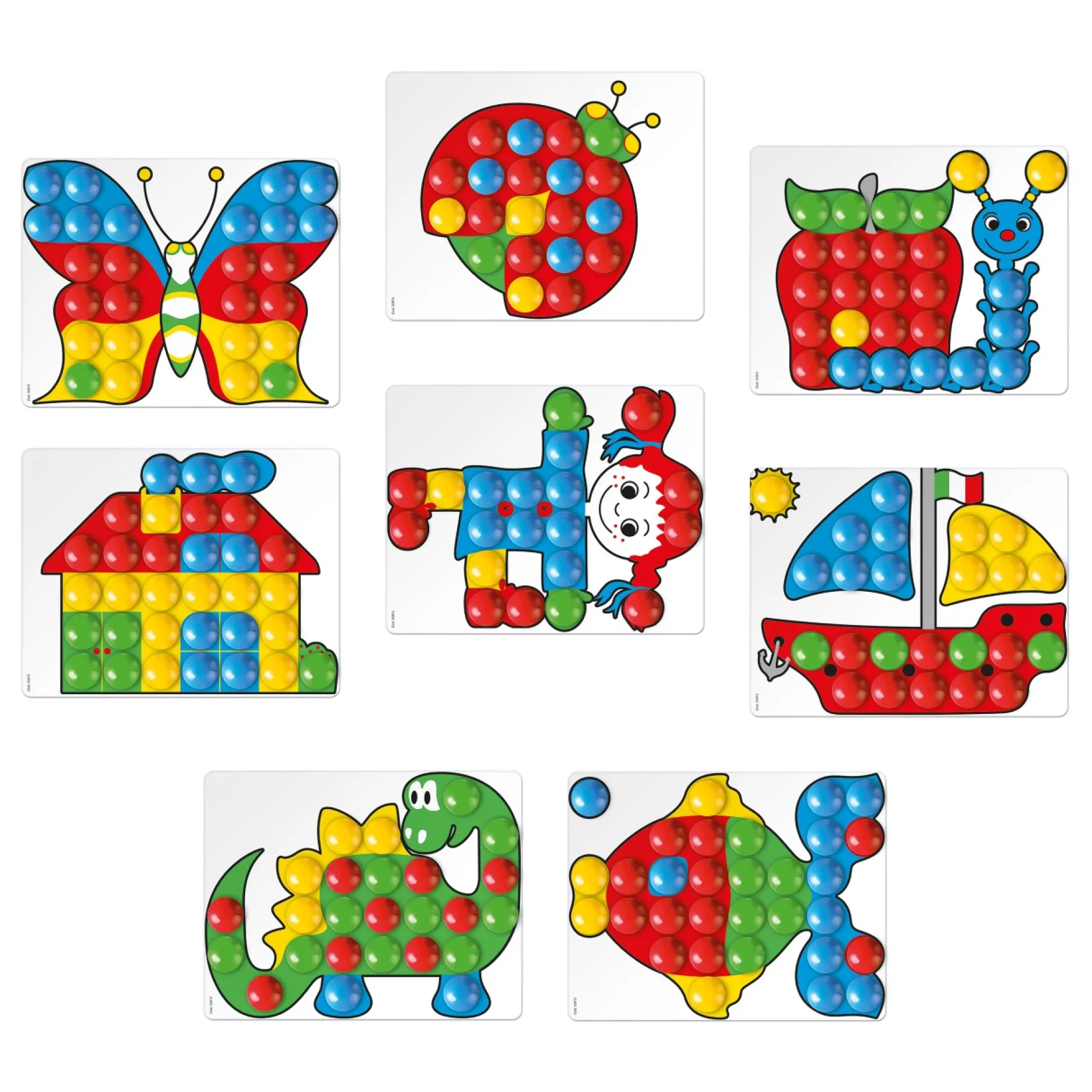 q__peg_art_junior_set___p_7.webp Quercetti Q - Peg Art Junior Set 64 pcs
