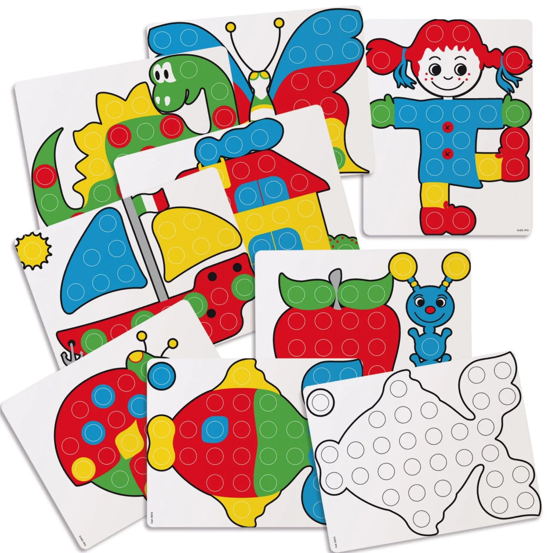 q__peg_art_junior_set___p_8.webp Quercetti Q - Peg Art Junior Set 64 pcs