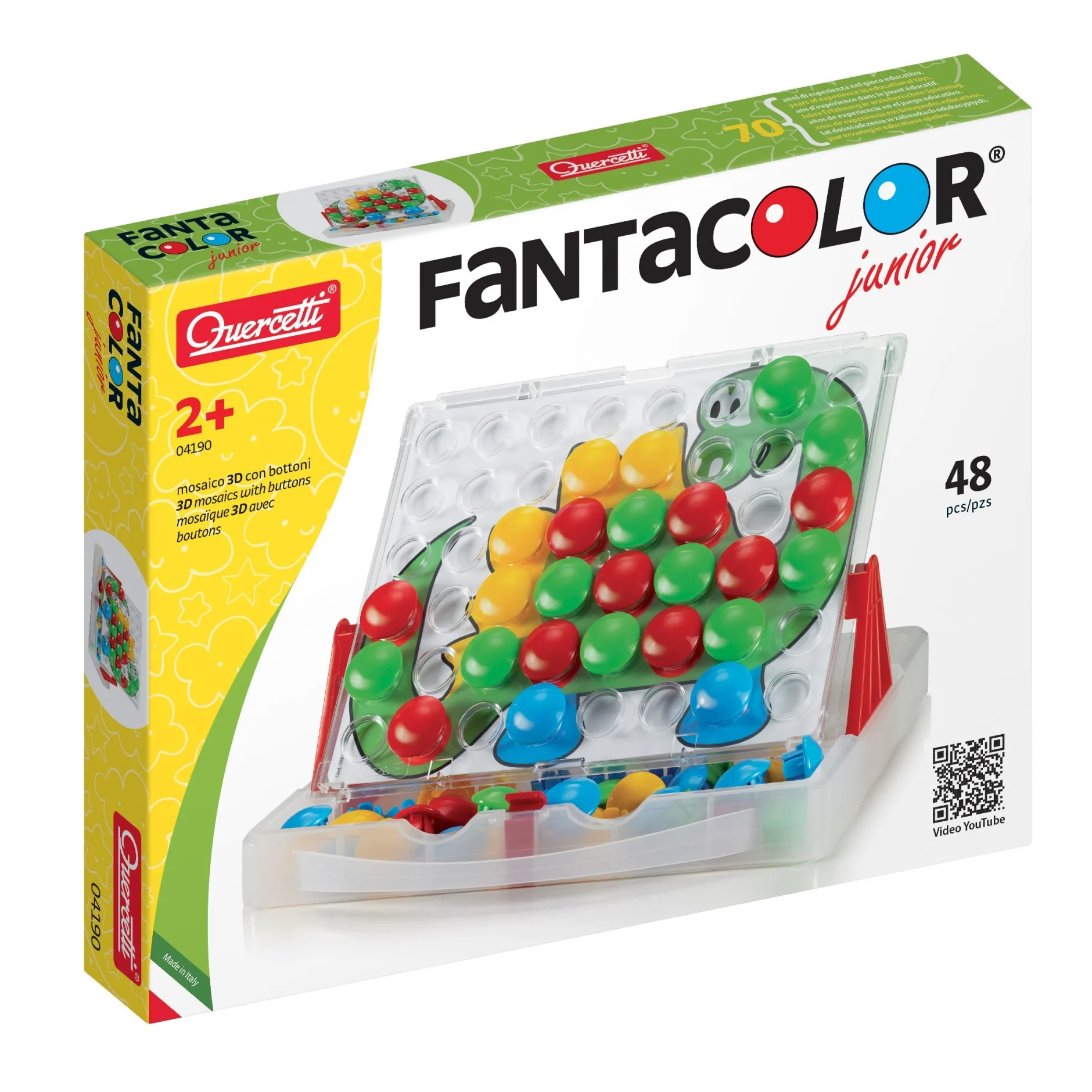 q__peg_art_junior_set___p_9.webp Quercetti Q - Peg Art Junior Set 64 pcs