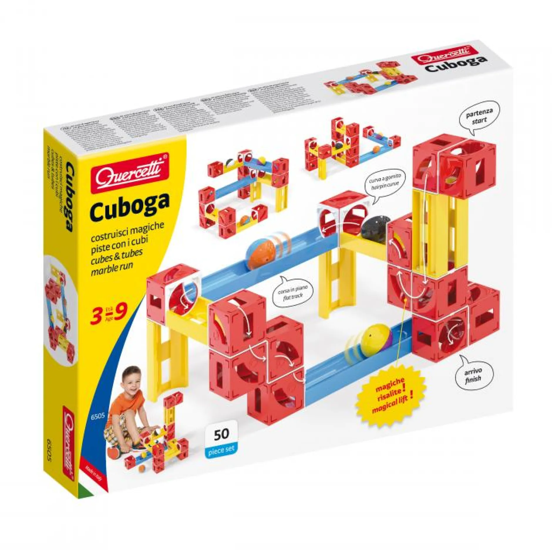quercetti_cuboga_premium_1.webp Quercetti Cuboga Premium