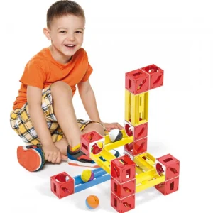Quercetti Cuboga Premium