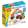 Quercetti Jumbo Toolbox