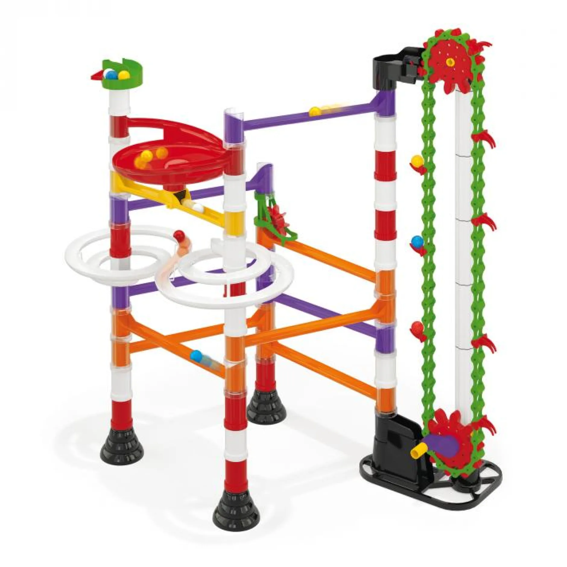 quercetti_marble_run_elev_1.webp Quercetti Marble Run Elevator (Q6576)