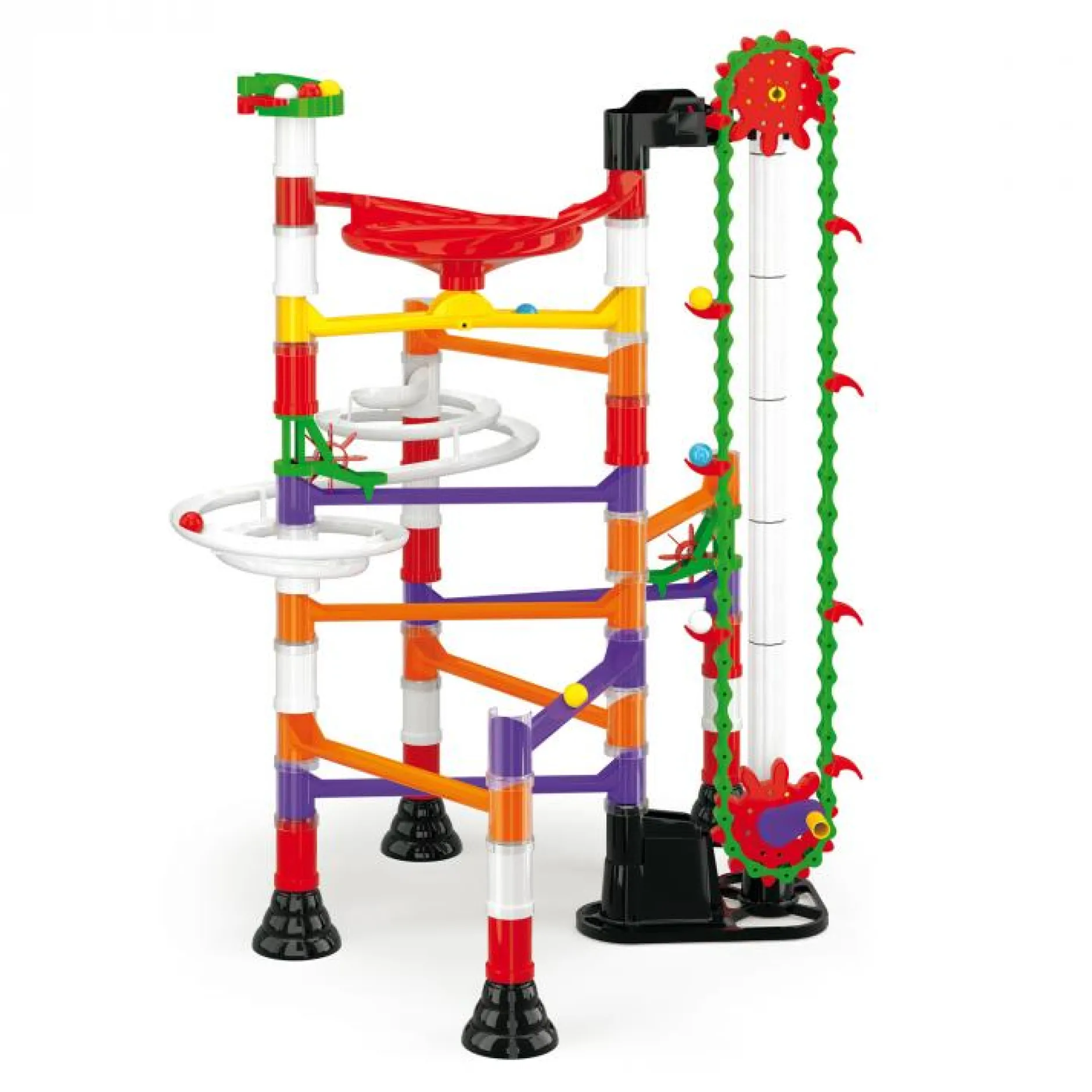 quercetti_marble_run_elev_3.webp Quercetti Marble Run Elevator (Q6576)