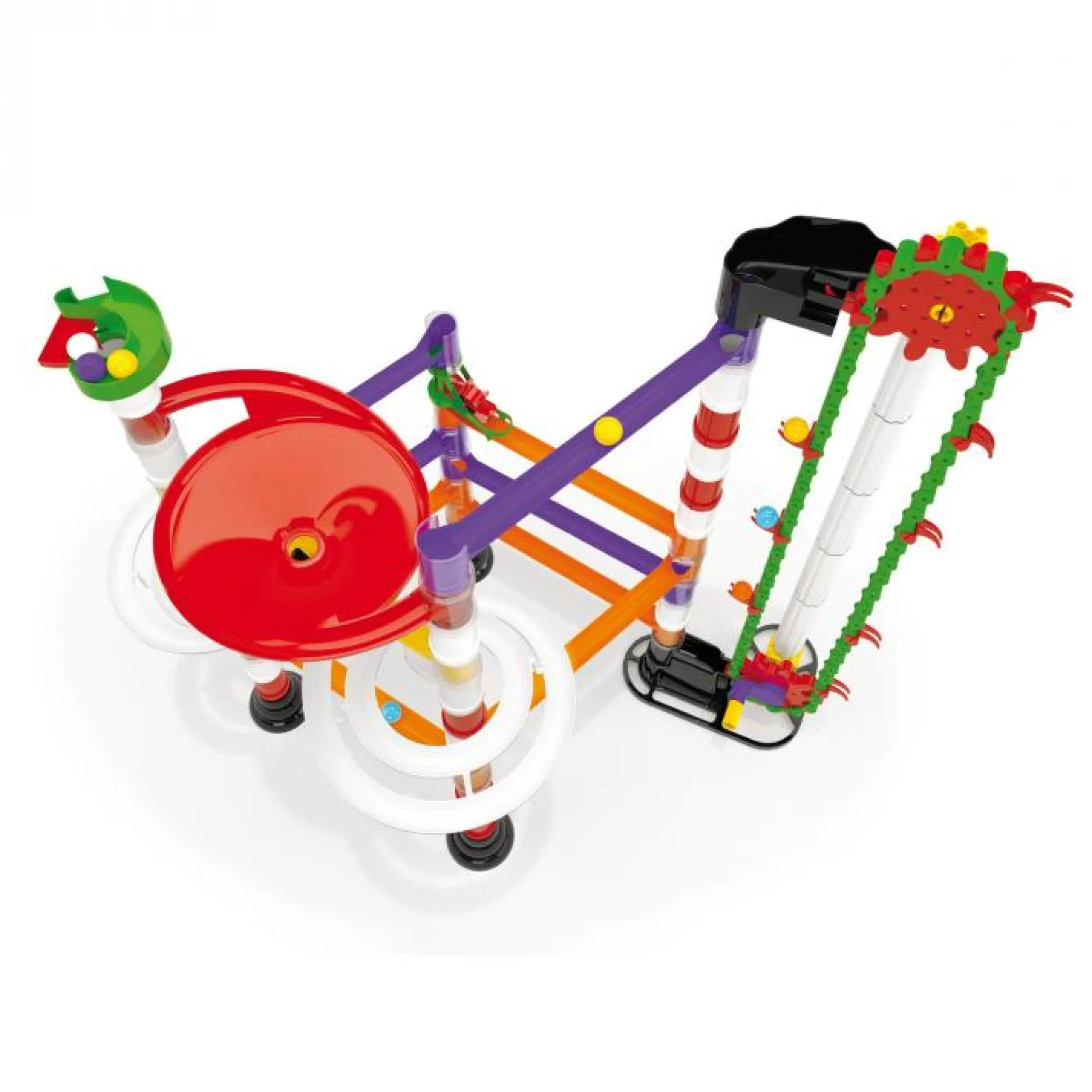 quercetti_marble_run_elev_6.webp Quercetti Marble Run Elevator (Q6576)