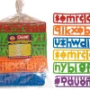 Quercetti Old Style Letters 200 Piece