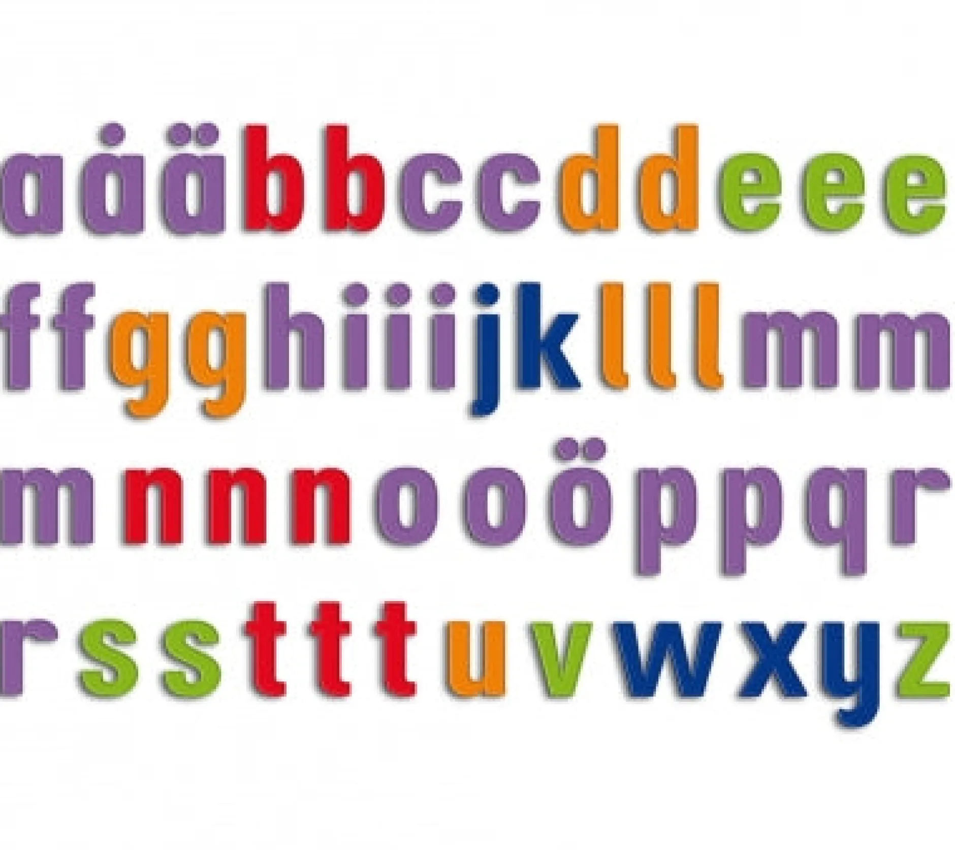 quercetti_old_style_lette_1.webp Quercetti Old Style Letters 200 Piece