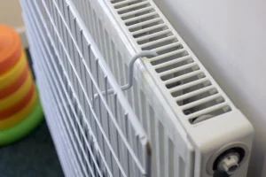 Nord Radiator Guard