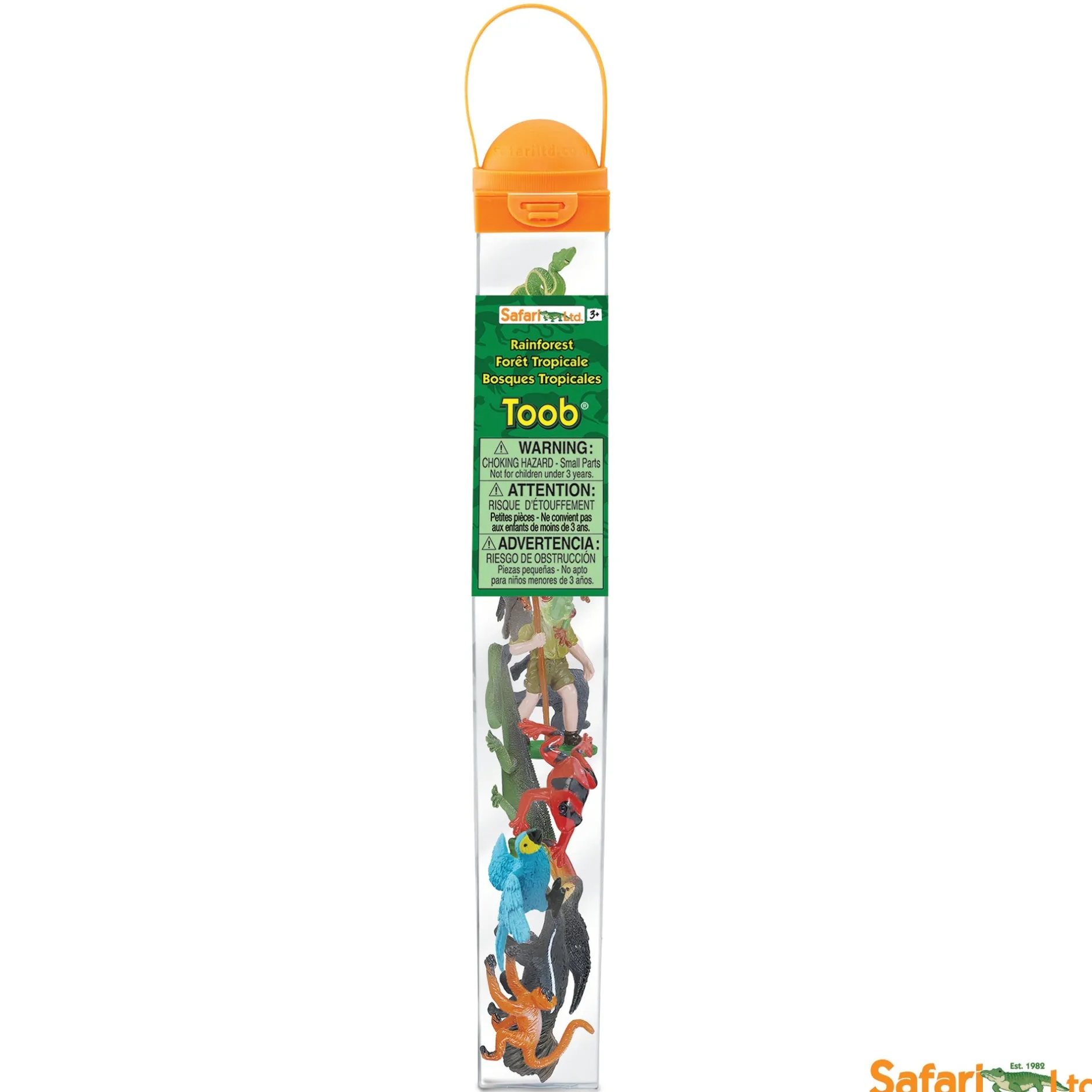 rain_forest_toob_5.webp Educational Toys Rain Forest Toob