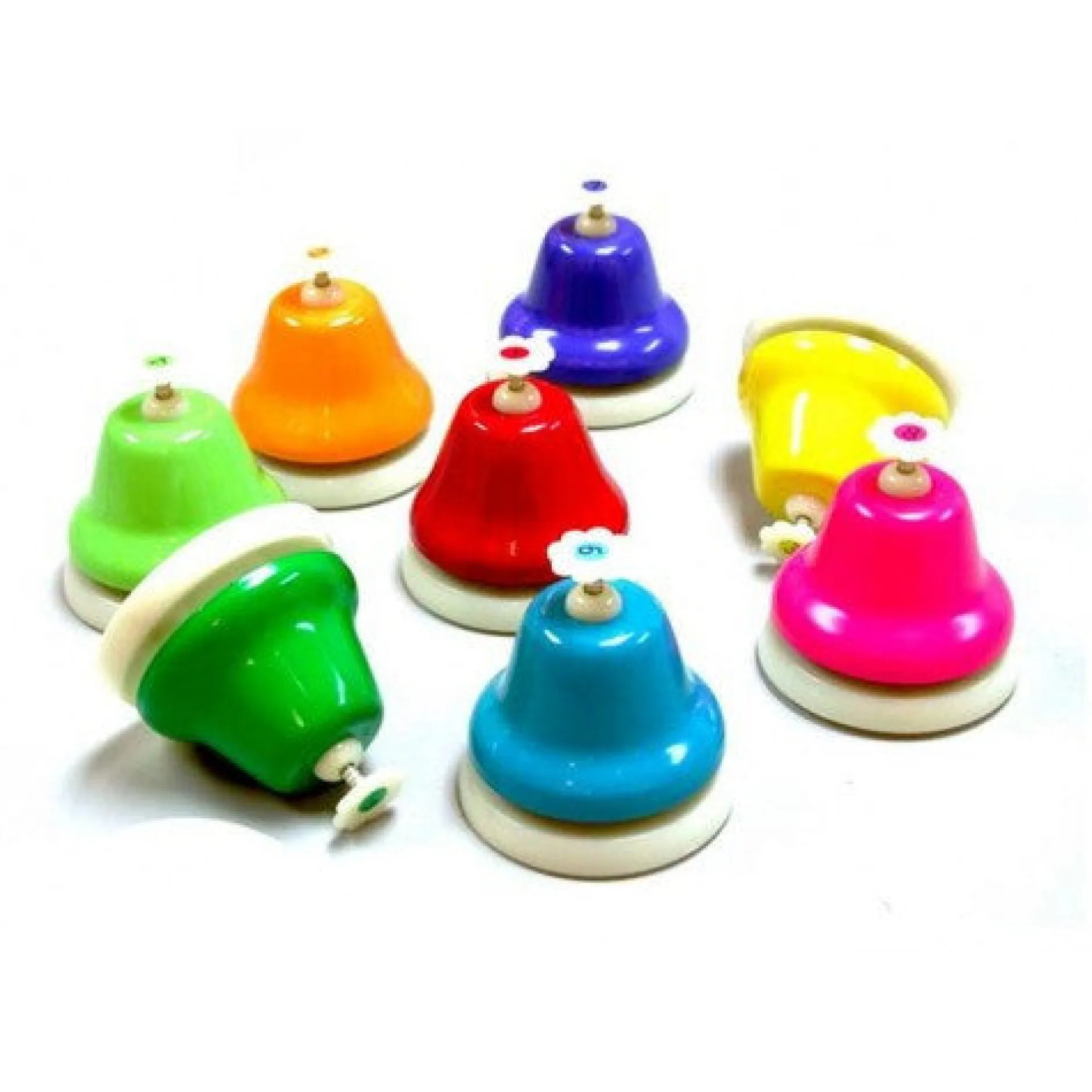 rainbow_desk_bells_1.webp Rainbow Bells Rainbow Desk Bells