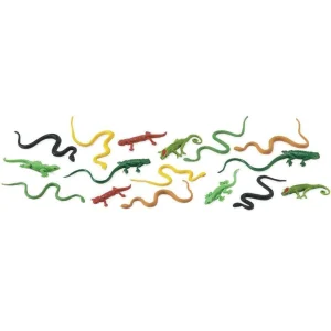 Educational Toys Reptile Toob