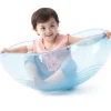 Weplay Rocking Bowl - Clear Blue