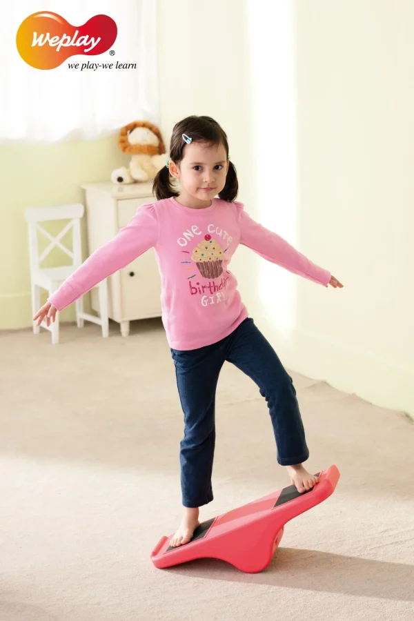 Weplay Rocking See Saw