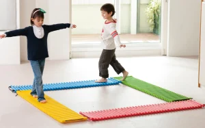 Weplay Rung Way - Set of 4 pcs