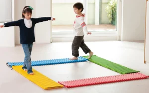 Weplay Rung Way - Set of 4 pcs