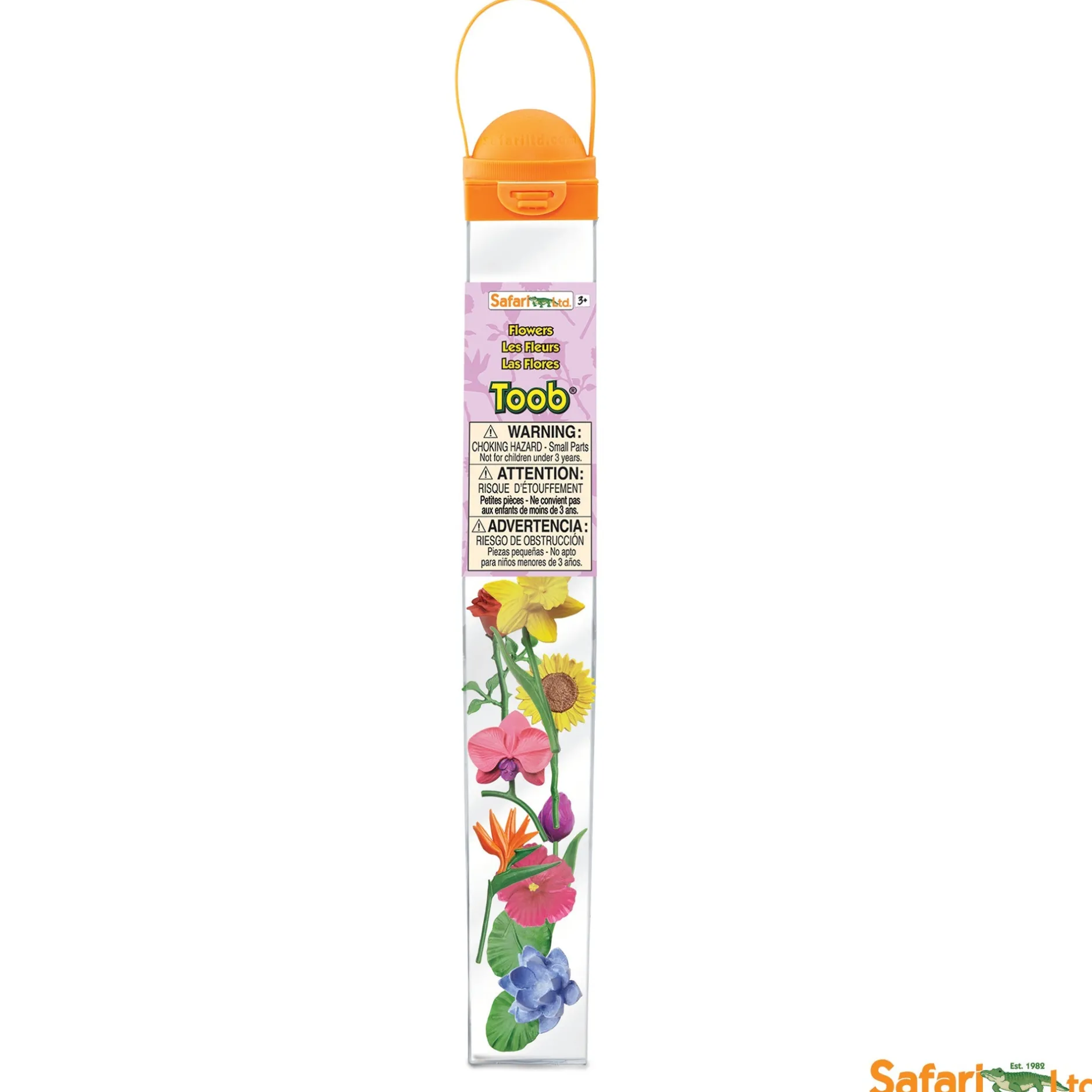 safari_flower_toob_2.webp Educational Toys Safari Flower Toob