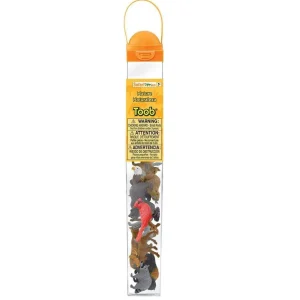 Educational Toys Safari Nature Toob