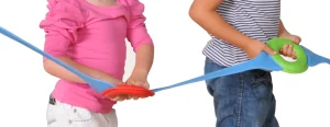 Lakeshore Safety Walking Links - Reduced To Clear