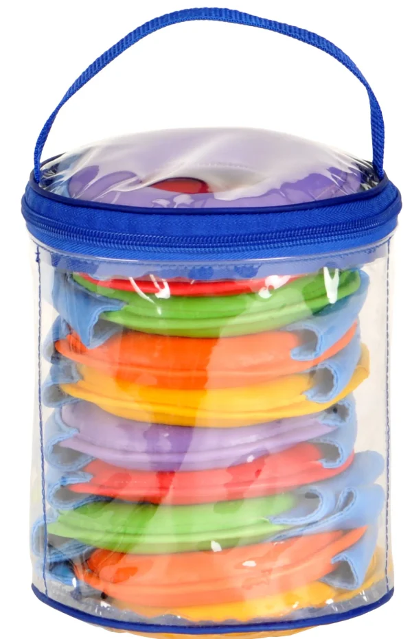 Lakeshore Safety Walking Links - Reduced To Clear