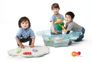 Weplay Sand and water Clam