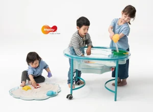 Weplay Sand and water Clam