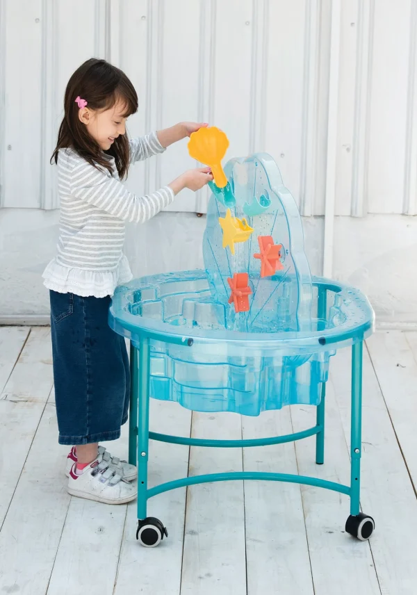 Weplay Sand and water Clam