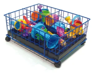 Educational Toys Sand and Water Small Storage Unit
