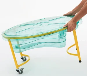 Weplay Sand and water Table, Clear