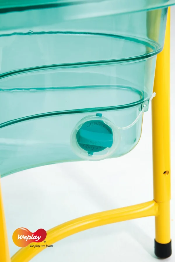 Weplay Sand and water Table, Clear