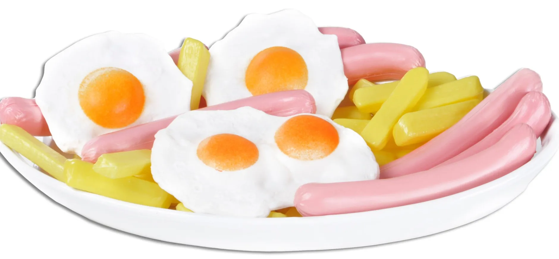 sausage_egg_and_chips__re_1.webp Educational Toys Sausage, egg and chips - REDUCED TO CLEAR!