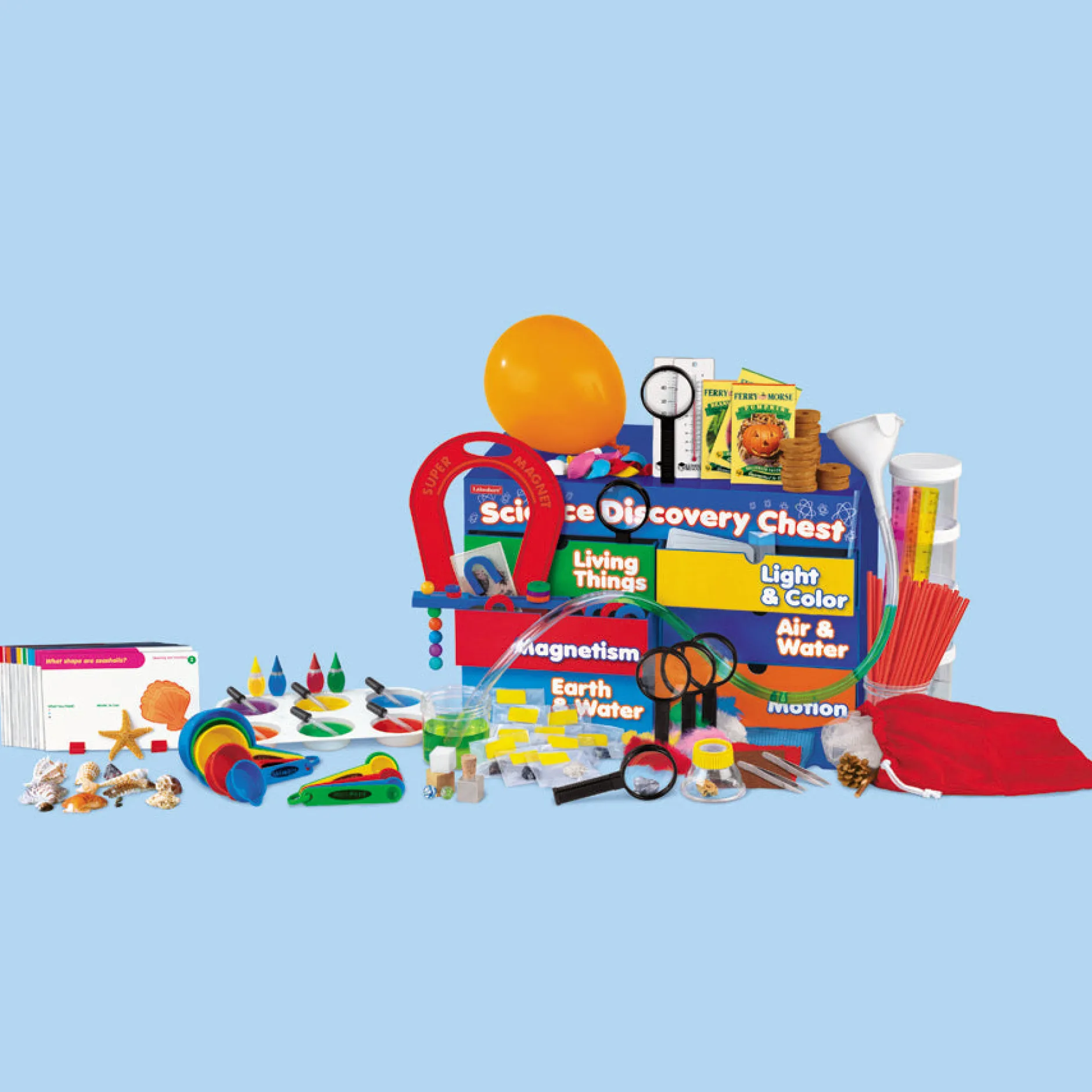science_discovery_chest___3.webp Educational Toys SCIENCE DISCOVERY CHEST - REDUCED TO CLEAR!