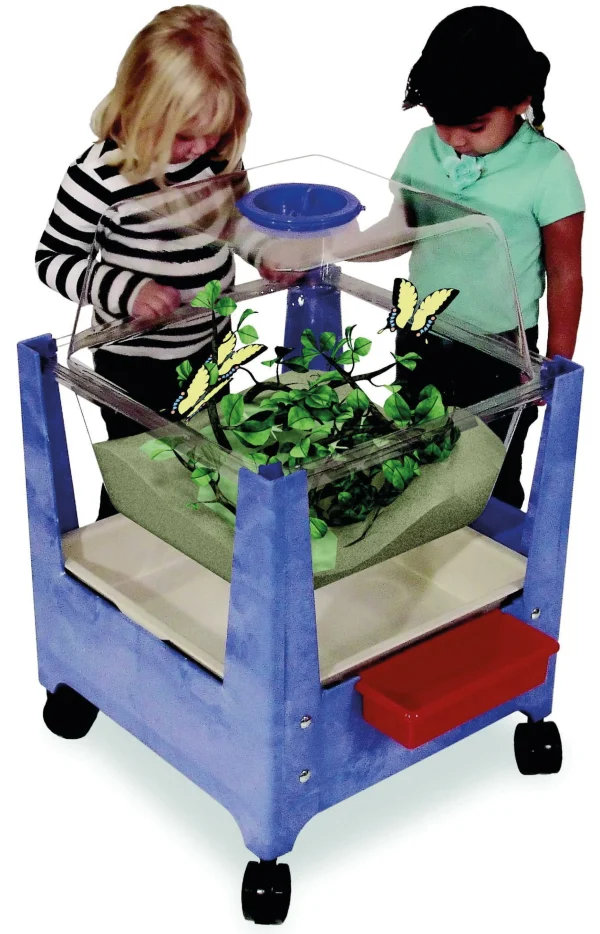 Educational Toys Science Habitat Centre
