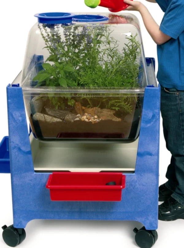 Educational Toys Science Habitat Centre
