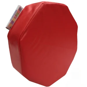 Educational Toys Senseez Red Octagon