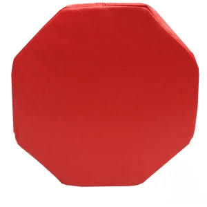 Educational Toys Senseez Red Octagon