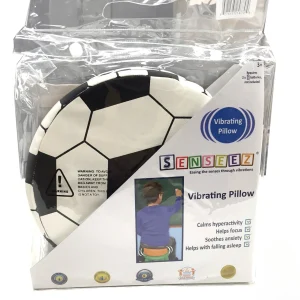 Educational Toys Senseez Soccer Ball