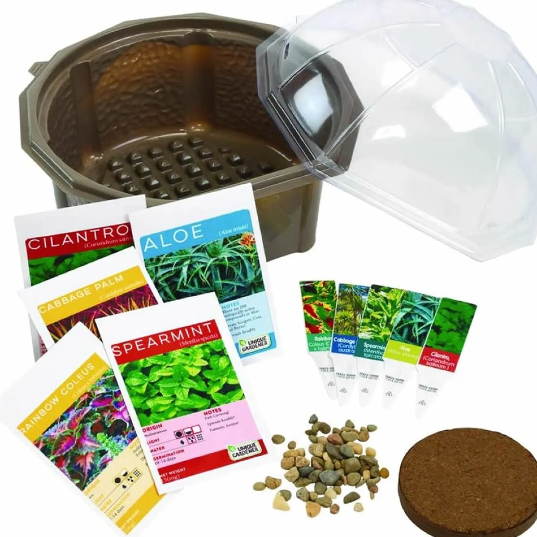 sensory_ecobiosphere_plan_1.webp Silvercircle Sensory Eco-Biosphere Plant Dome with 5 Different Seeds