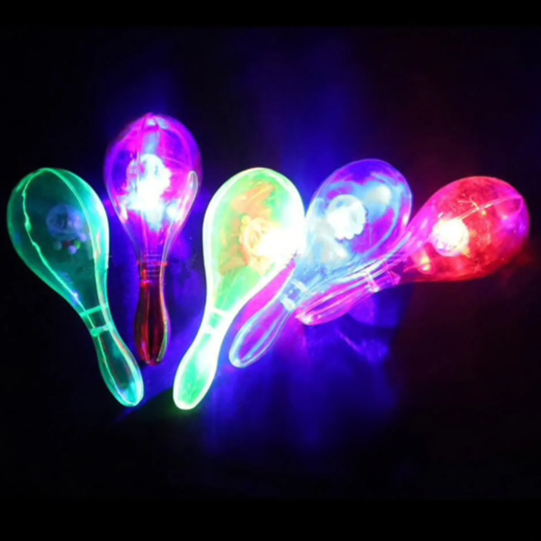 sensory_light_up_maracas__0.webp Educational Toys Sensory Light Up Maracas (Pack of 2)