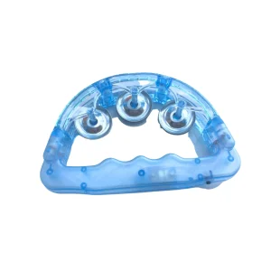Educational Toys Sensory Light Up Tambourine Mix colours
