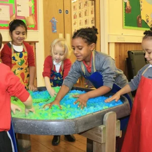 Zimplikids Sensory Starter Value Pack - 4.19kg